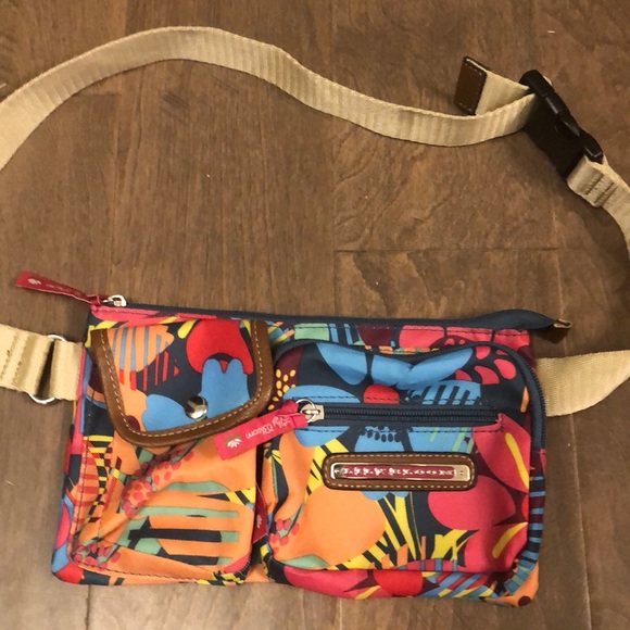 Lily Bloom Bags Lily Bloom Fanny Pack Poshmark
